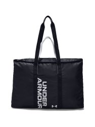 Підсумок Under Armour Favorite Metallic Tote - чорний