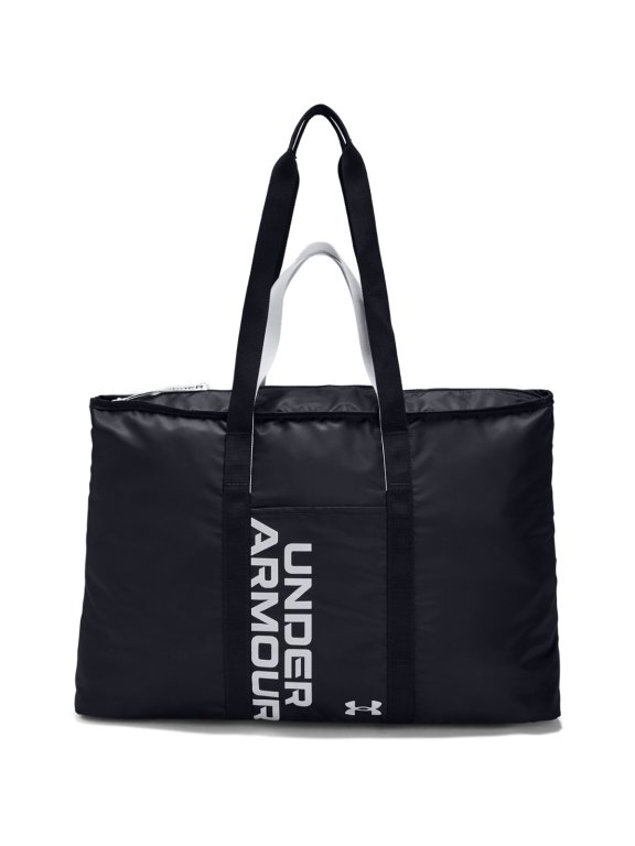 Підсумок Under Armour Favorite Metallic Tote - чорний