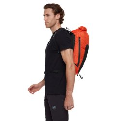 Рюкзак Mammut Aenergy 18L - чорний