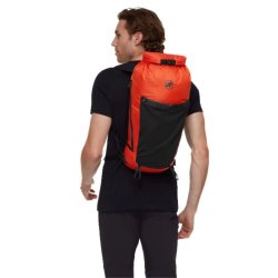 Рюкзак Mammut Aenergy 18L - чорний