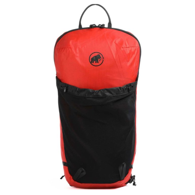 Рюкзак Mammut Aenergy 12L - чорний