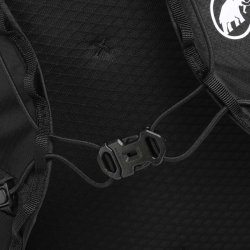 Рюкзак Mammut Aenergy 12L - чорний