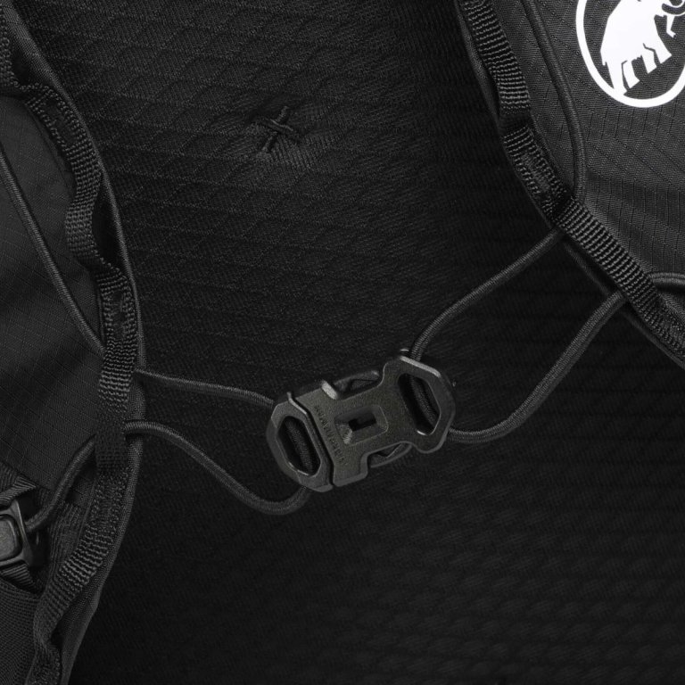 Рюкзак Mammut Aenergy 12L - чорний