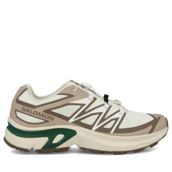 Кросівки Salomon XT-Evr M - бежево/зелені