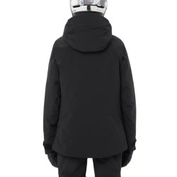 Куртка Salomon Brilliant 2.0 Jacket W - чорна