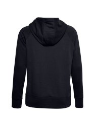 Mikina Under Armour Rival Fleece Logo Hoodie - čierna