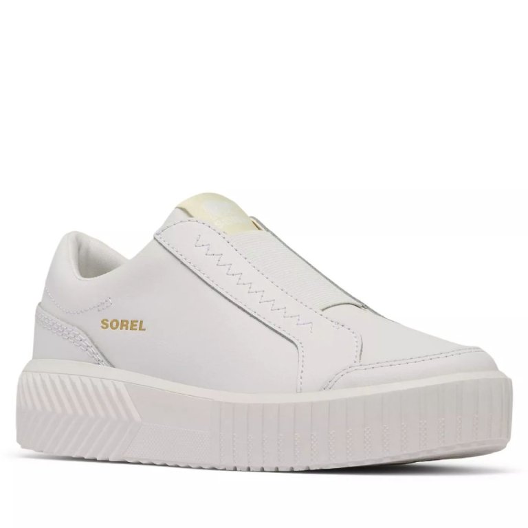 Кросівки Sorel On Ave™ Slip-On W - білі