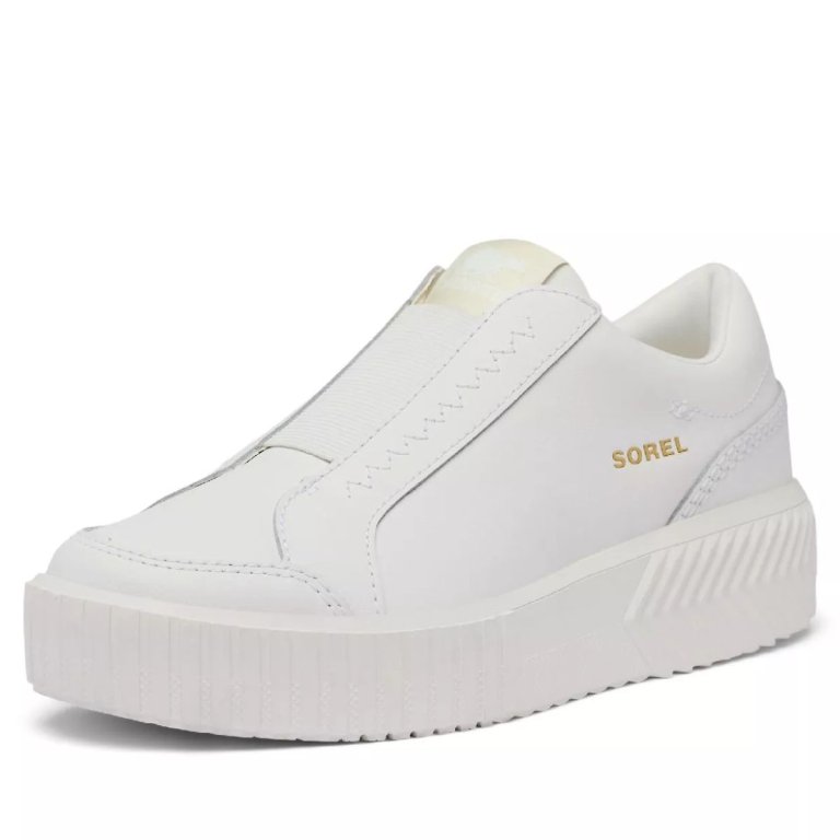 Кросівки Sorel On Ave™ Slip-On W - білі