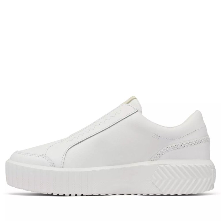 Кросівки Sorel On Ave™ Slip-On W - білі