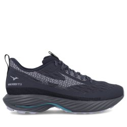 Кросівки Mizuno Wave Rider Tt 3 M - сині