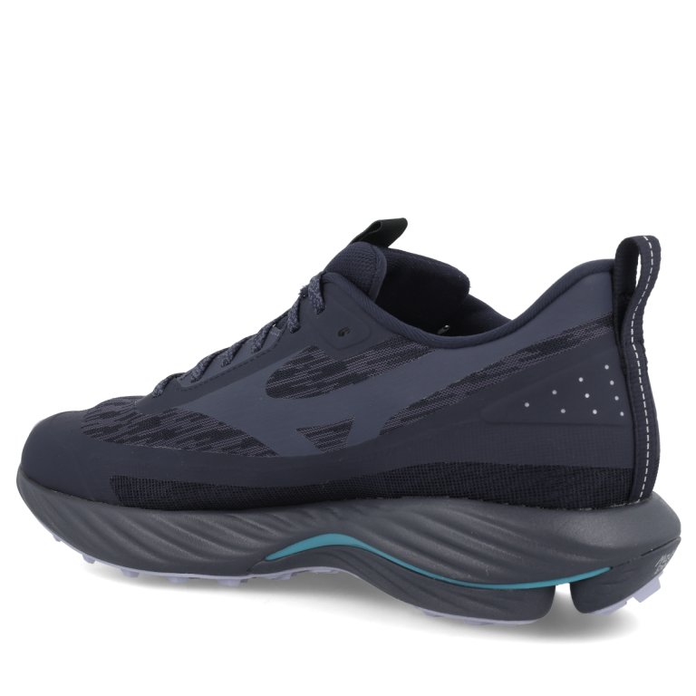 Кросівки Mizuno Wave Rider Tt 3 M - сині