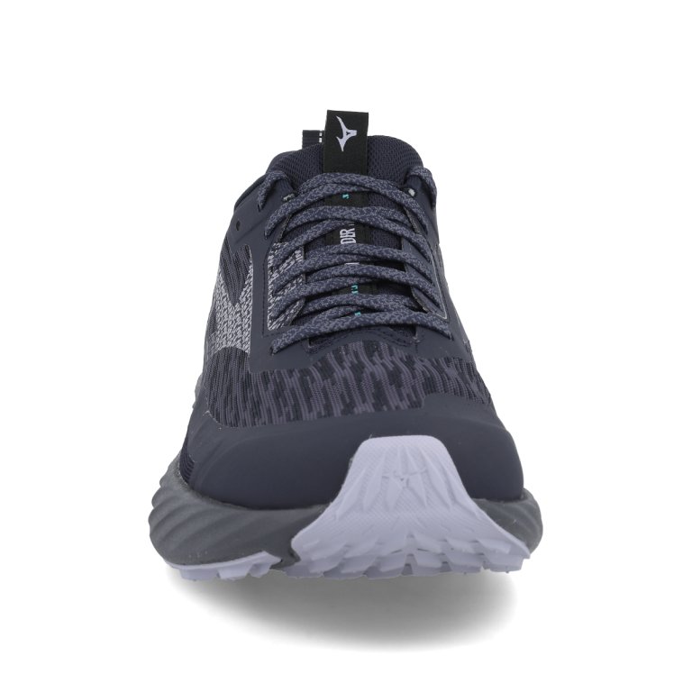 Кросівки Mizuno Wave Rider Tt 3 M - сині