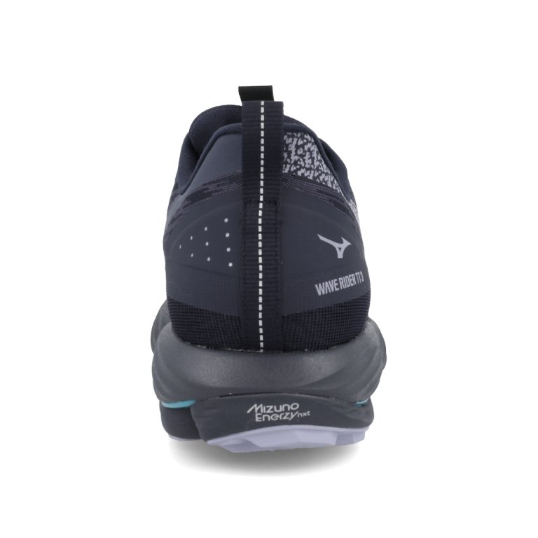 Кросівки Mizuno Wave Rider Tt 3 M - сині
