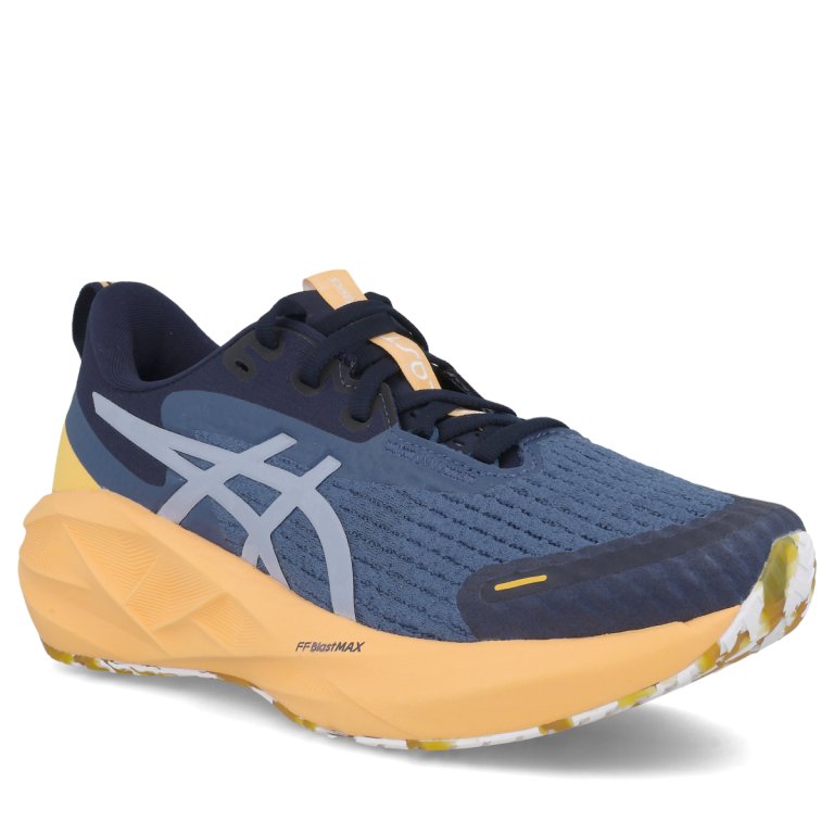 Кросівки Asics Novablast 5 Lite-Show W - сині