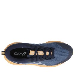 Кросівки Asics Novablast 5 Lite-Show W - сині