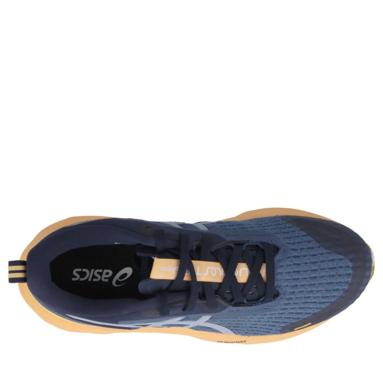 Кросівки Asics Novablast 5 Lite-Show W - сині