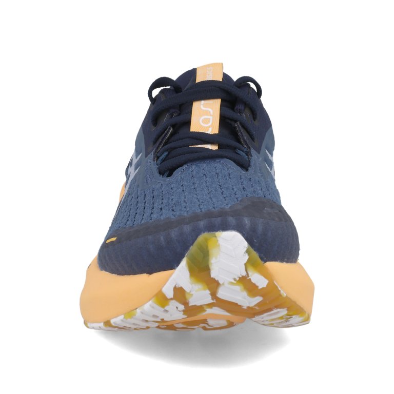 Кросівки Asics Novablast 5 Lite-Show W - сині
