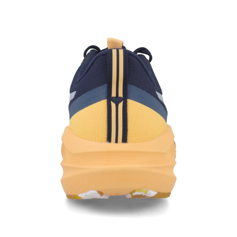 Кросівки Asics Novablast 5 Lite-Show W - сині