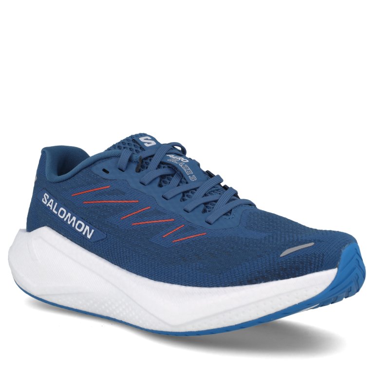 КРосівки Salomon Aero Blaze 3 M - сині