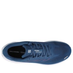 КРосівки Salomon Aero Blaze 3 M - сині