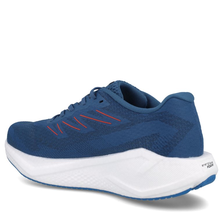 КРосівки Salomon Aero Blaze 3 M - сині