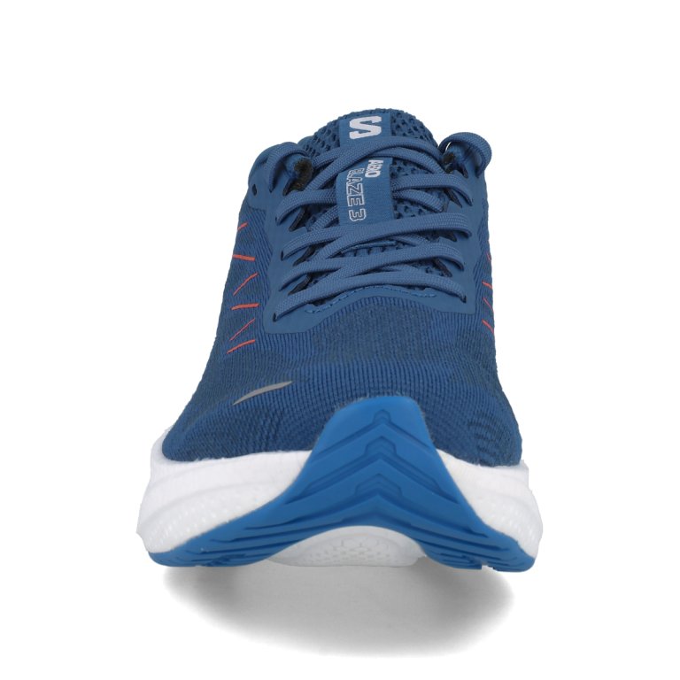 КРосівки Salomon Aero Blaze 3 M - сині