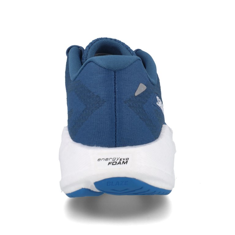 КРосівки Salomon Aero Blaze 3 M - сині