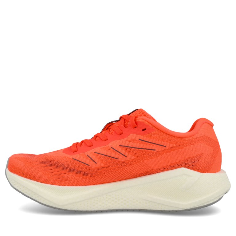 Кросівки Salomon Aero Blaze 3 M - помаранчеві