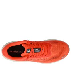 Кросівки Salomon Aero Blaze 3 M - помаранчеві