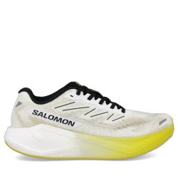 Кросівки Salomon Aero Blaze 3 M - біло/жовто/чорні