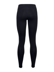 Легінси жіночі Under Armour Favorite WM - чорні/білі