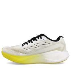 Кросівки Salomon Aero Blaze 3 M - біло/жовто/чорні