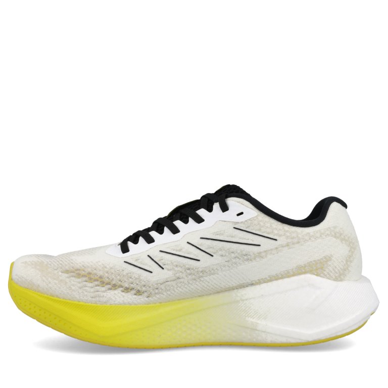 Кросівки Salomon Aero Blaze 3 M - біло/жовто/чорні