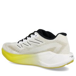 Кросівки Salomon Aero Blaze 3 M - біло/жовто/чорні