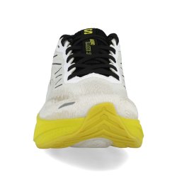 Кросівки Salomon Aero Blaze 3 M - біло/жовто/чорні