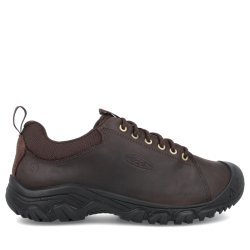 Взуття Keen Targhee IV Oxford M - коричнево/чорне