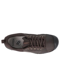 Взуття Keen Targhee IV Oxford M - коричнево/чорне