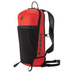 Рюкзак Mammut Aenergy 18L - чорний