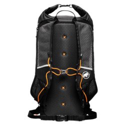 Рюкзак Mammut Aenergy 18L - чорний