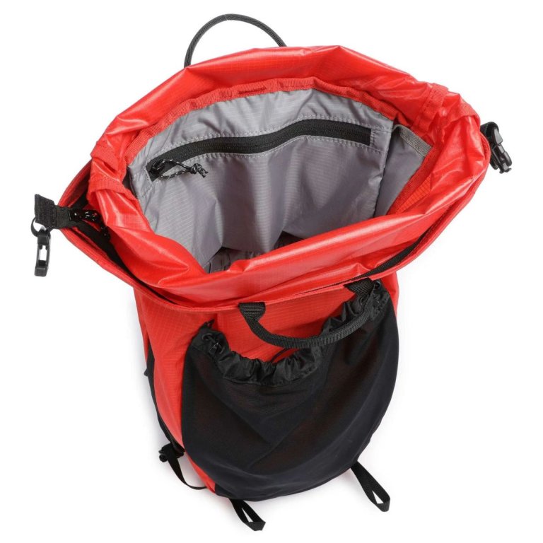 Рюкзак Mammut Aenergy 18L - чорний