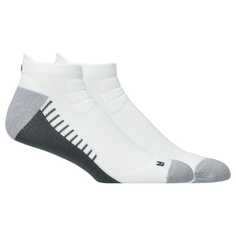 Шкарпетки Asics Performance Run Sock - білі