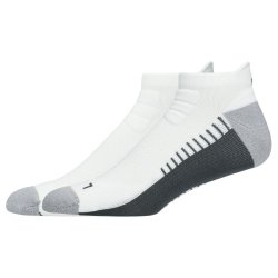 Шкарпетки Asics Performance Run Sock - білі