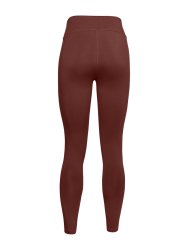 Legíny Under Armour Favorite Legging Hi Rise - červená