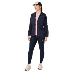 Футболка Asics Road Seamless SS Top W - рожева