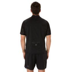 Жилет Asics Metarun Packable Gilet M - чорний