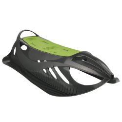 Sáňky Gizmo Riders Neon Grip - zelená