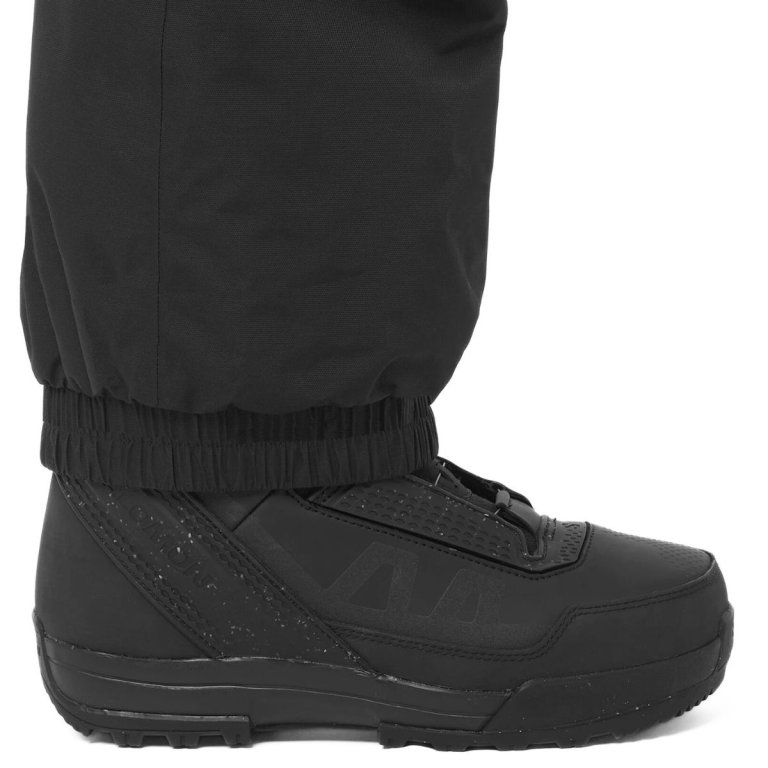 Штани Salomon Venom Pant M - чорні