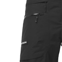 Штани Salomon Venom Pant M - чорні