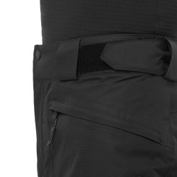 Штани Salomon Venom Pant M - чорні