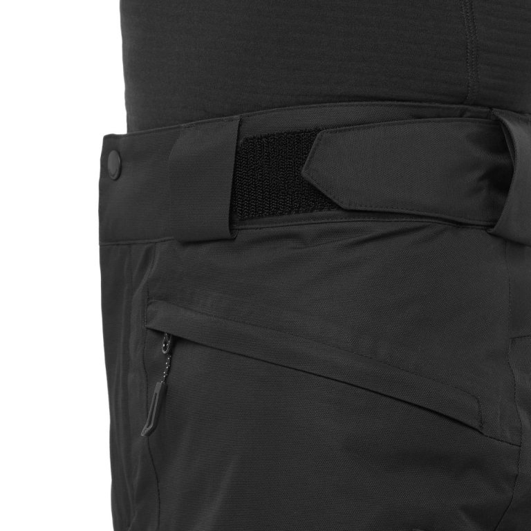 Штани Salomon Venom Pant M - чорні